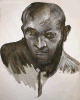 Portrait de David