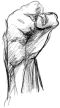 Dessiner les mains